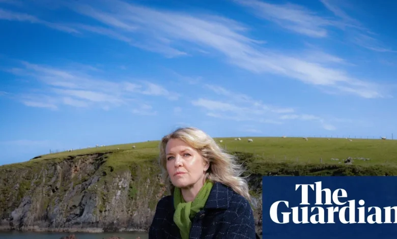 TV tonight: Ashley Jensen is back solving murders in Shetland