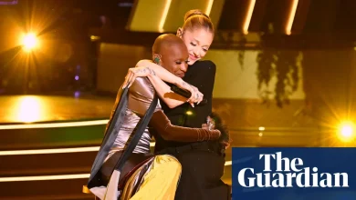TV tonight: Cynthia Erivo and Ariana Grande’s big Wicked night in