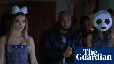 TV tonight: Nicôle Lecky’s blood-soaked private school drama