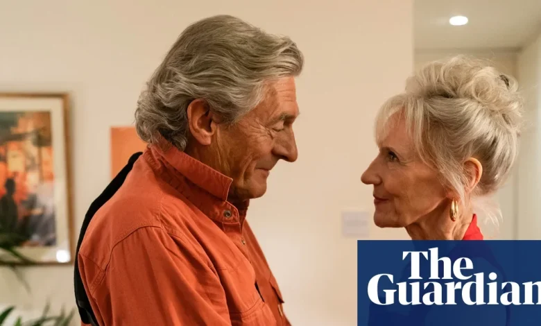 TV tonight: Nigel Havers and Anita Dobson’s retirement village romance