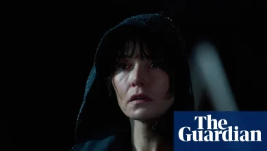 TV tonight: a claustrophobic thriller set in a Scottish holiday park