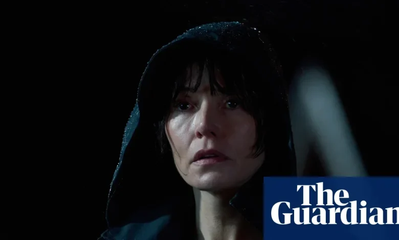 TV tonight: a claustrophobic thriller set in a Scottish holiday park