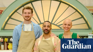 TV tonight: finalists make the biggest cake in Bake Off history