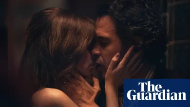 TV tonight: the heartbreaking story of a forbidden affair during the Troubles