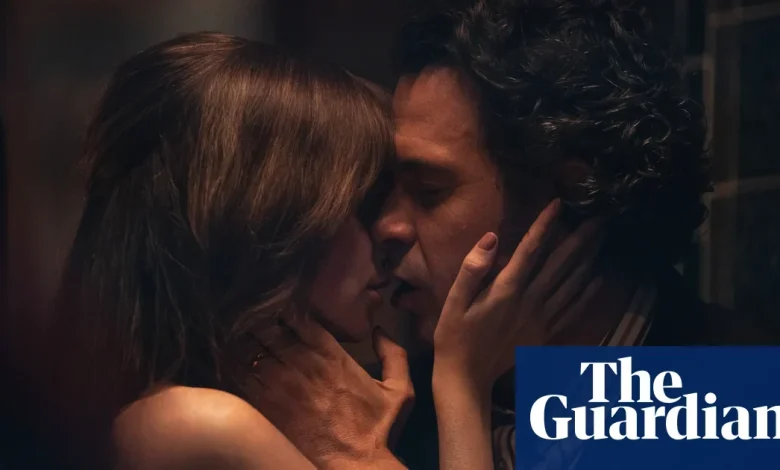 TV tonight: the heartbreaking story of a forbidden affair during the Troubles