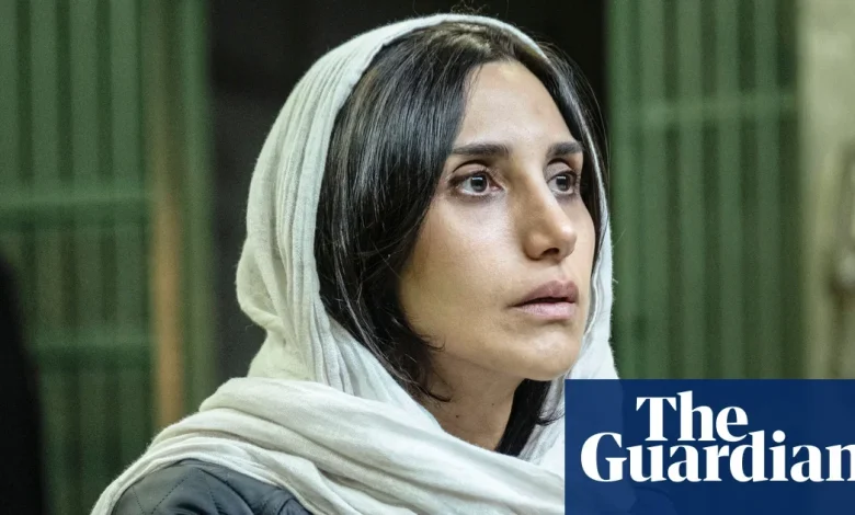 TV tonight: the terrifying story of Nazanin Zaghari-Ratcliffe’s Iran detention