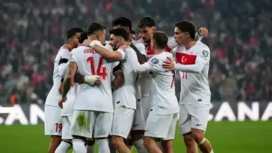 TV8 canlı izle: İspanya Türkiye maçı Tv8 Exxen canlı yayını izle! Milli maç kaç kaç? Dünya Kupası Avrupa Elemeleri'nde dev maç