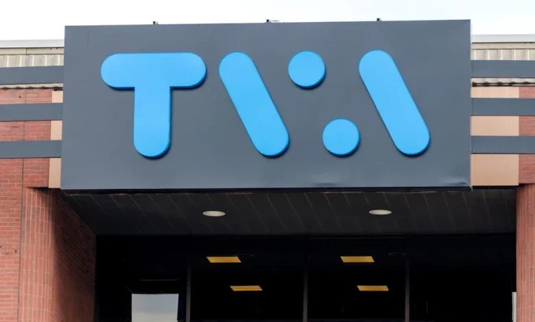 TVA supprime 87 postes