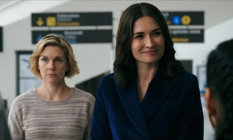 TV’s Best New Show Retains Its Perfect 100% Rotten Tomatoes Score