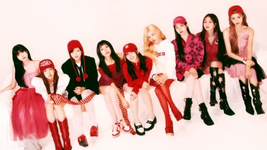 TWICE’s “Strategy” Spends 15th Week On Billboard Hot 100