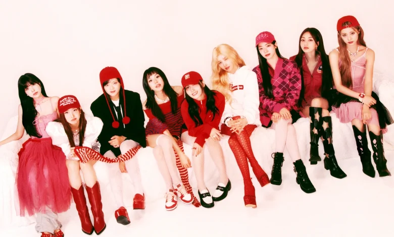 TWICE’s “Strategy” Spends 15th Week On Billboard Hot 100