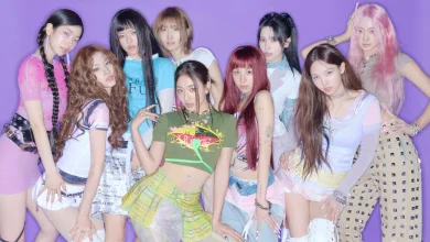 TWICE's "THIS IS FOR" Becomes 1st K-Pop Album Of 2025 To Spend 15 Weeks On Billboard 200