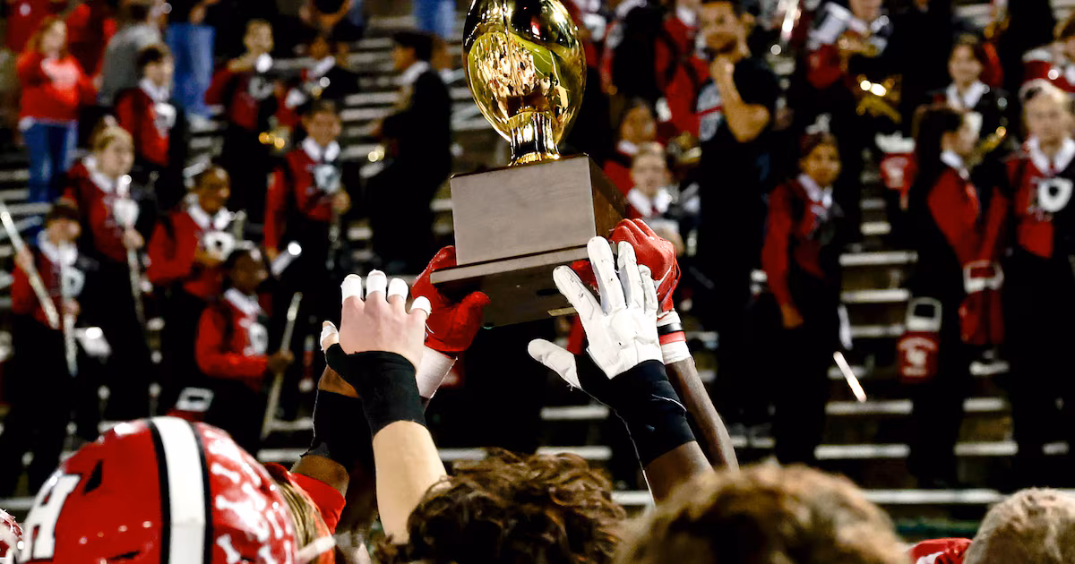 TXHSFB central: Final scores, photos and more for Dallas-area teams (Nov. 20-22)