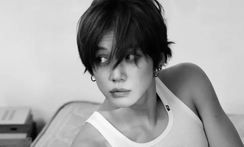 TXT’s Yeonjun Isn’t Concerned With Meeting Your Expectations on His Debut EP, ‘No Labels’