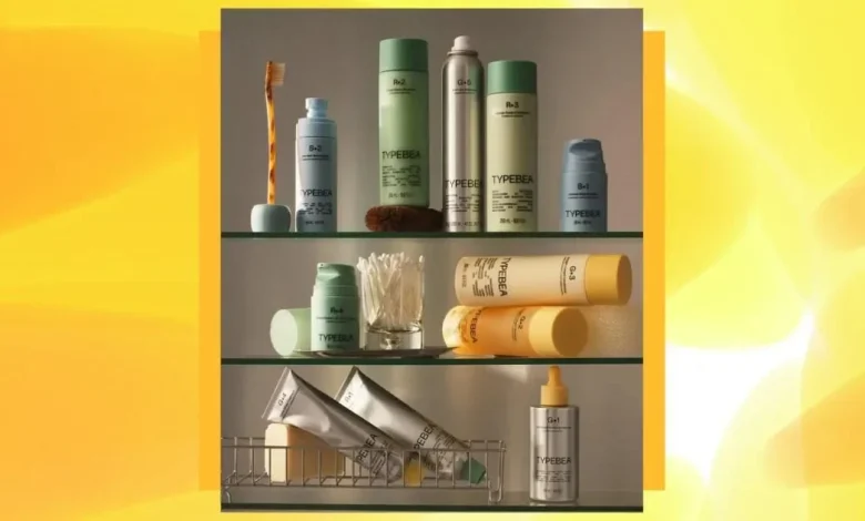 TYPEBEA Black Friday sale lands with 25% off sitewide