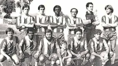 Taça de Portugal. Atlético reencontra Benfica mais de 40 anos depois