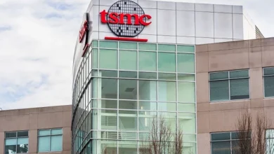 Taiwan Semi's October revenue rises 17% YoY, below September’s surge (TSM:NYSE)