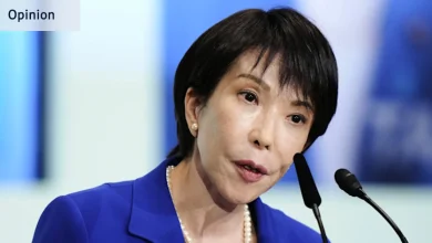 Takaichi’s gamble: Japan is trying to escape the debt trap