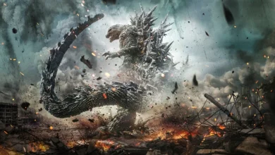 Takashi Yamazaki Returns To Write And Direct ‘Godzilla Minus Zero’