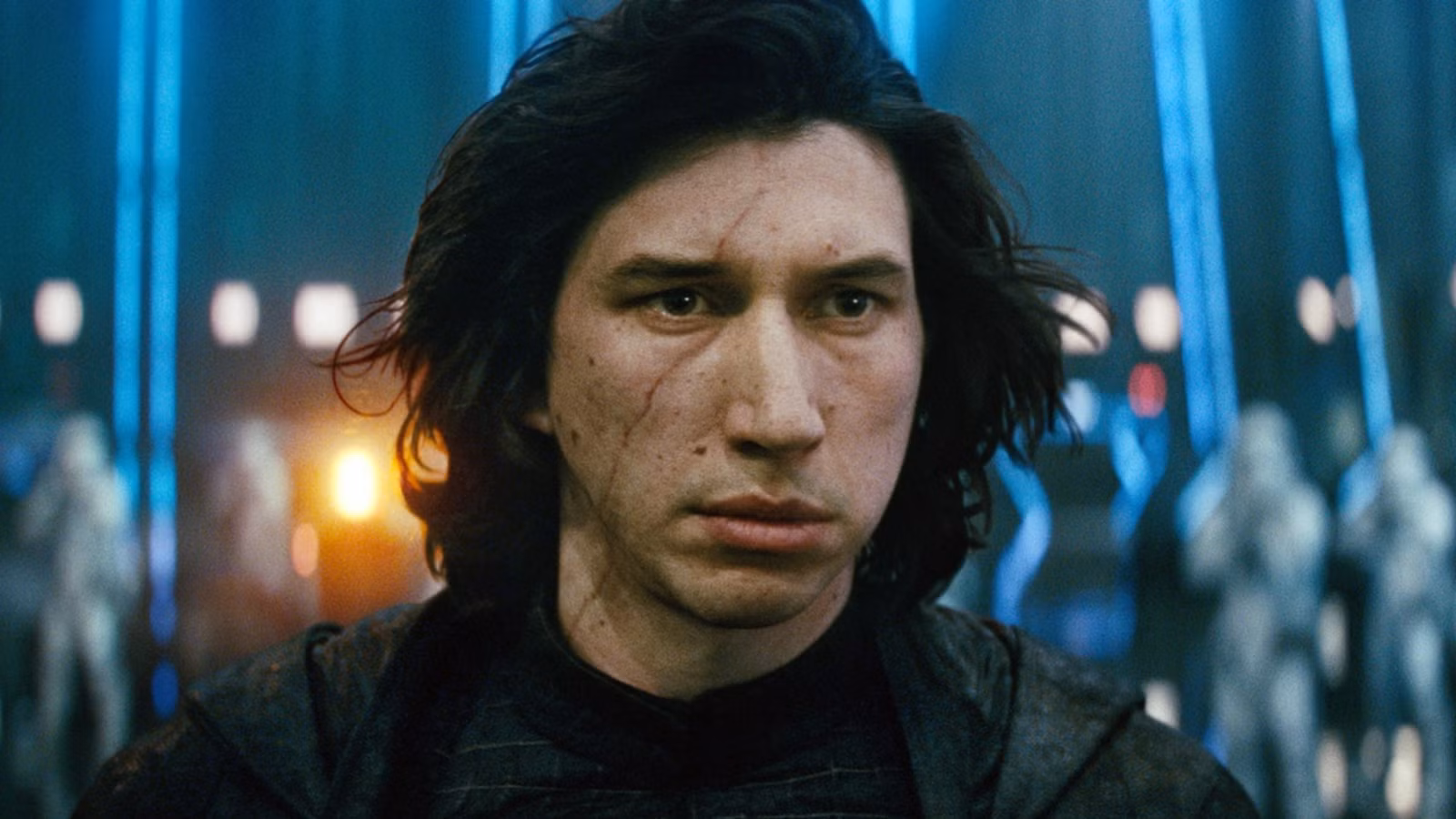 "Take My Money": Rian Johnson Wants Adam Driver's 'The Hunt for Ben Solo' as Much as Fans Do [Exclusive]