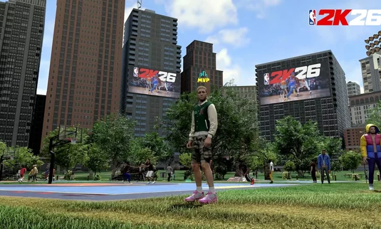 Take-Two Earnings Slam Dunk Overshadowed By 'GTA 6' Delay