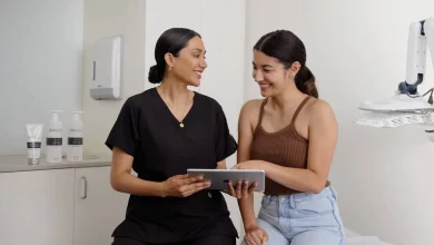 Take advantage of major Black Friday discounts at Laser Clinics Canada