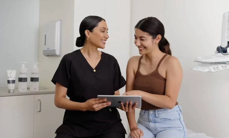 Take advantage of major Black Friday discounts at Laser Clinics Canada