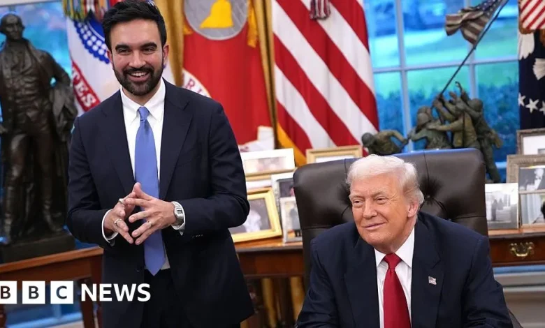 Takeaways from Trump and Mamdani's surprisingly cordial meeting