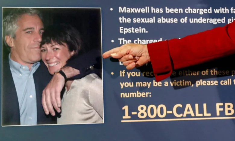 Takeaways from the newly released Epstein documents