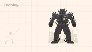 💰Taking a slingshot at the cloud AI giants