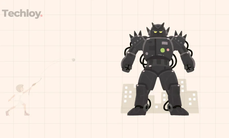 💰Taking a slingshot at the cloud AI giants