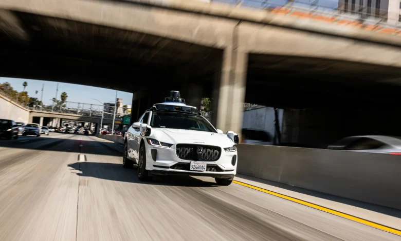 Taking riders further, safely with freeways