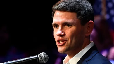 Talarico to campaign in Wichita Falls Sunday at the Forum