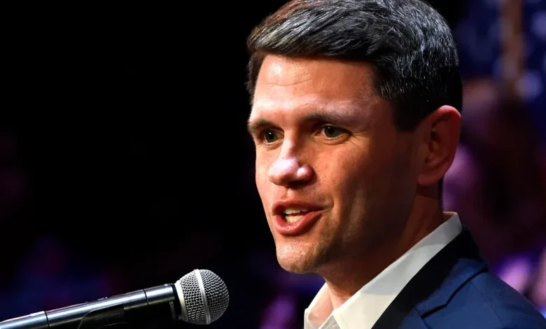 Talarico to campaign in Wichita Falls Sunday at the Forum