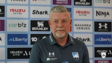 Talay looking to build on last week’s victory