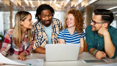 Talent acquisition transformed: Using AI to match the speed of modern work