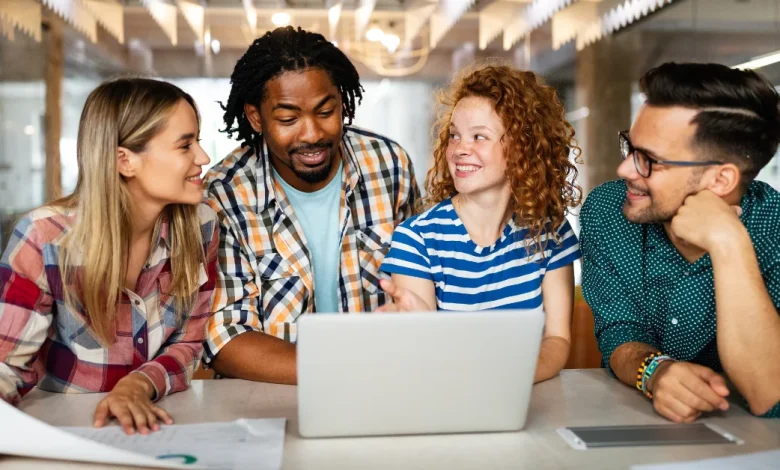 Talent acquisition transformed: Using AI to match the speed of modern work