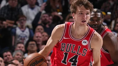 Talk Blazers-Bulls Matchup Here!