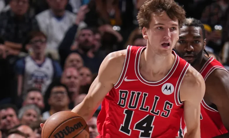 Talk Blazers-Bulls Matchup Here!