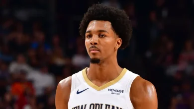 Talk, How to Watch Blazers-Pelicans Here!