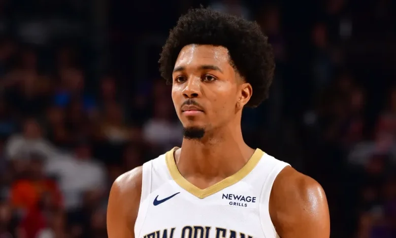 Talk, How to Watch Blazers-Pelicans Here!