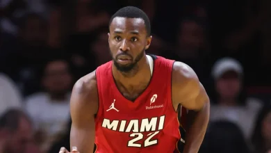 Talk Trail Blazers vs. Miami Heat Here!