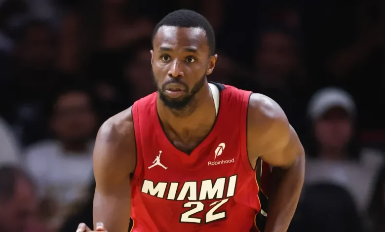 Talk Trail Blazers vs. Miami Heat Here!