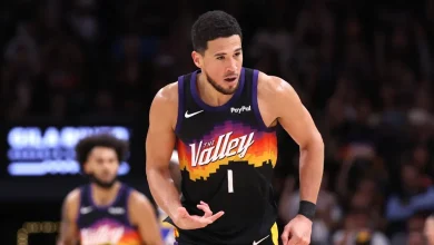 Talk Trail Blazers vs. Suns Here!