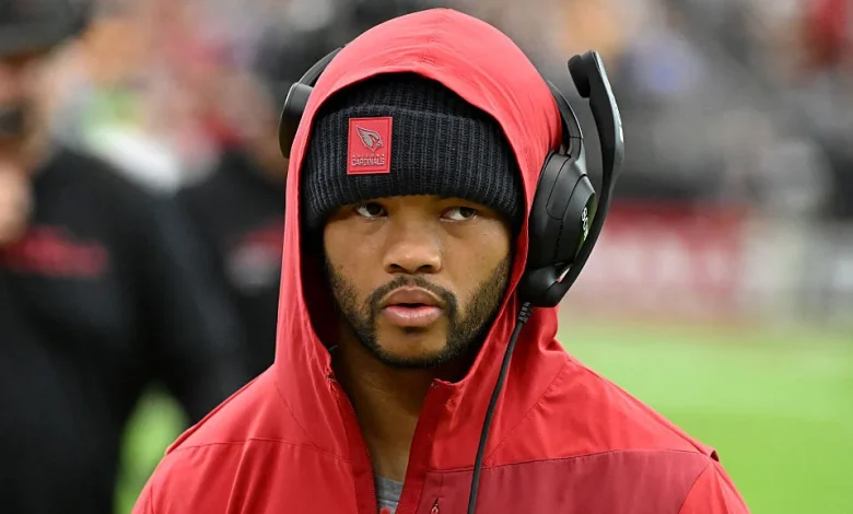 Talking heads split on how money dictates the Jacoby Brissett, Kyler Murray decision