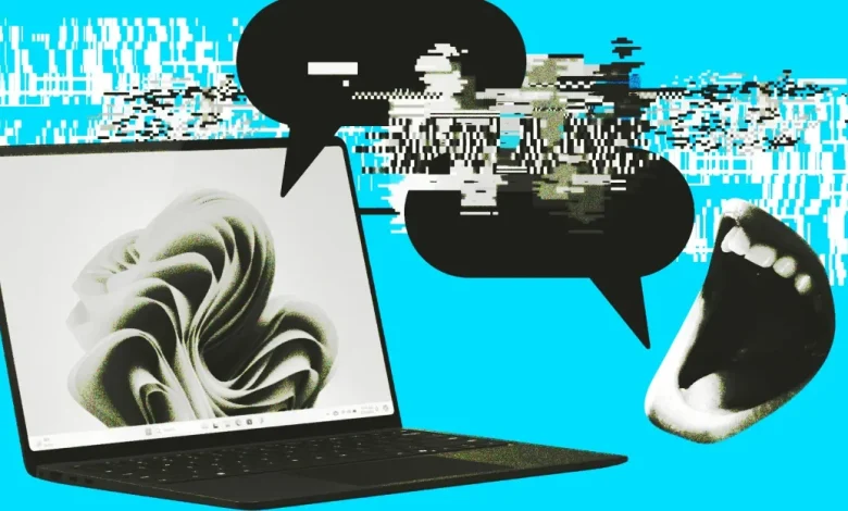 Talking to Windows’ Copilot AI makes a computer feel incompetent