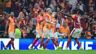 Tam 10 bin kez simüle edildi: Şampiyonlar Ligi'ndeki en yüksek 3. oran Galatasaray'ın