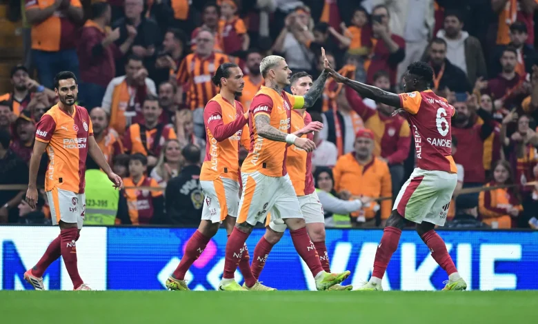 Tam 10 bin kez simüle edildi: Şampiyonlar Ligi'ndeki en yüksek 3. oran Galatasaray'ın