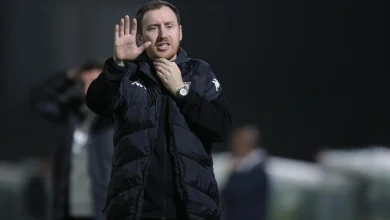 Também temos queixas. Se o FC Porto tivesse jogado no relvado do Tondela...