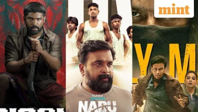 Tamil, Telugu OTT Releases: From Bison on Netflix and Nadu Center on JioHotstar to The Family Man S3 on Amazon Prime